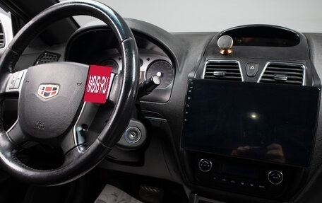 Geely Emgrand EC7, 2013 год, 349 000 рублей, 10 фотография