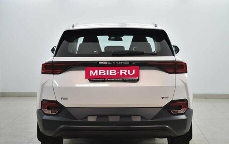 FAW Bestune T77, 2023 год, 1 874 000 рублей, 3 фотография