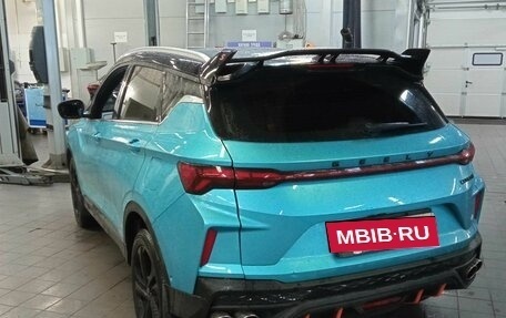 Geely Coolray I, 2023 год, 2 100 000 рублей, 3 фотография