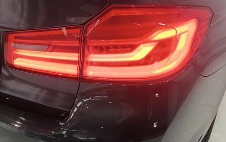 BMW 5 серия, 2020 год, 3 849 000 рублей, 14 фотография