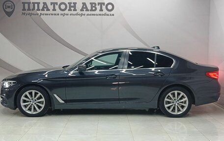 BMW 5 серия, 2020 год, 3 849 000 рублей, 7 фотография
