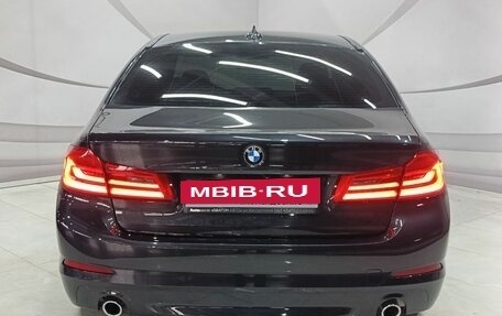 BMW 5 серия, 2020 год, 3 849 000 рублей, 6 фотография