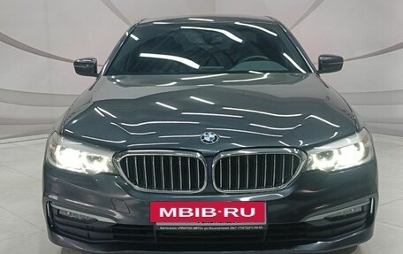 BMW 5 серия, 2020 год, 3 849 000 рублей, 5 фотография