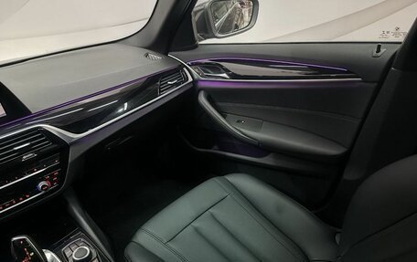 BMW 5 серия, 2020 год, 3 849 000 рублей, 23 фотография