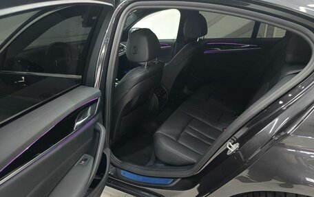 BMW 5 серия, 2020 год, 3 849 000 рублей, 25 фотография