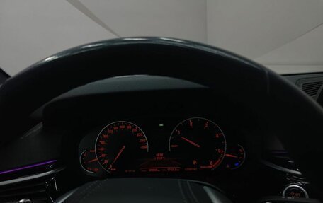 BMW 5 серия, 2020 год, 3 849 000 рублей, 26 фотография