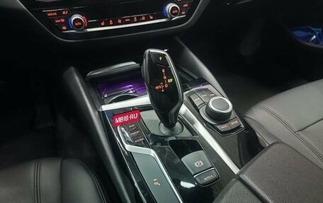 BMW 5 серия, 2020 год, 3 849 000 рублей, 20 фотография