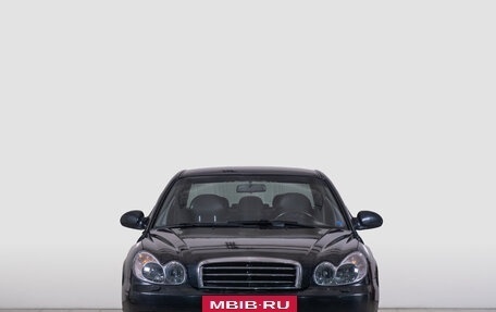 Hyundai Sonata IV рестайлинг, 2005 год, 739 000 рублей, 4 фотография