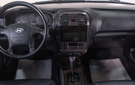 Hyundai Sonata IV рестайлинг, 2005 год, 739 000 рублей, 10 фотография