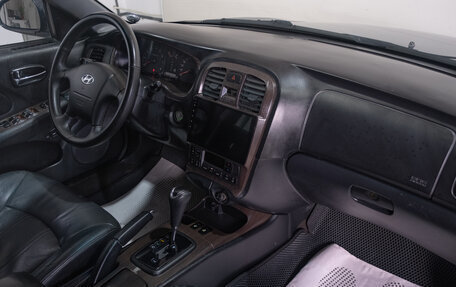 Hyundai Sonata IV рестайлинг, 2005 год, 739 000 рублей, 18 фотография