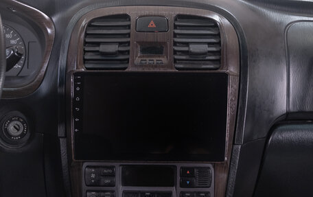 Hyundai Sonata IV рестайлинг, 2005 год, 739 000 рублей, 14 фотография