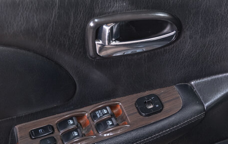 Hyundai Sonata IV рестайлинг, 2005 год, 739 000 рублей, 11 фотография