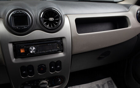 Renault Logan I, 2011 год, 429 000 рублей, 11 фотография