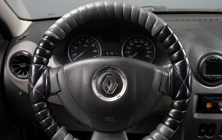 Renault Logan I, 2011 год, 429 000 рублей, 9 фотография
