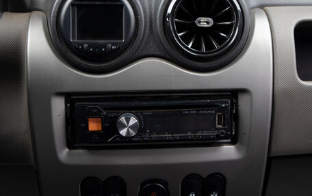 Renault Logan I, 2011 год, 429 000 рублей, 12 фотография