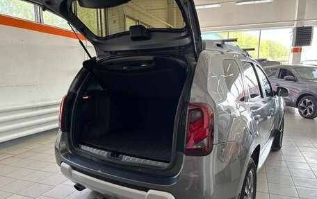 Renault Duster I рестайлинг, 2019 год, 1 410 000 рублей, 7 фотография