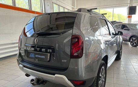 Renault Duster I рестайлинг, 2019 год, 1 410 000 рублей, 6 фотография