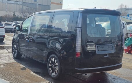 Hyundai Staria, 2024 год, 8 990 000 рублей, 8 фотография