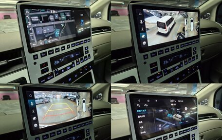 Hyundai Staria, 2024 год, 8 990 000 рублей, 17 фотография