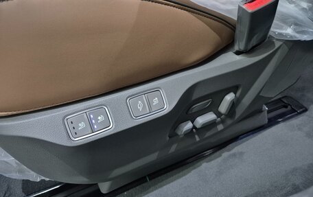 Hyundai Staria, 2024 год, 8 990 000 рублей, 24 фотография