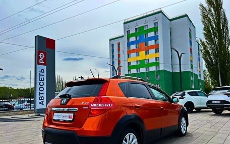 DongFeng H30 Cross, 2016 год, 738 900 рублей, 2 фотография