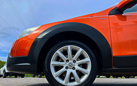 DongFeng H30 Cross, 2016 год, 738 900 рублей, 9 фотография