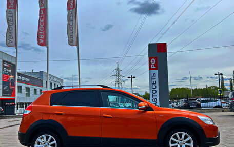 DongFeng H30 Cross, 2016 год, 738 900 рублей, 8 фотография