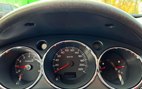 DongFeng H30 Cross, 2016 год, 738 900 рублей, 16 фотография