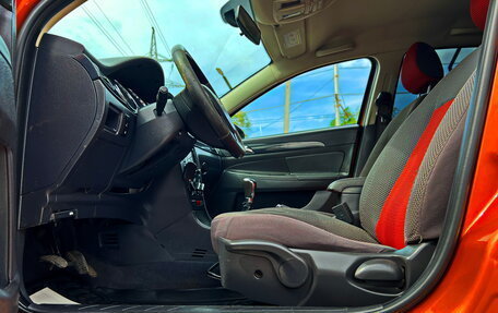 DongFeng H30 Cross, 2016 год, 738 900 рублей, 21 фотография