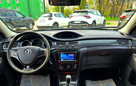DongFeng H30 Cross, 2016 год, 738 900 рублей, 15 фотография