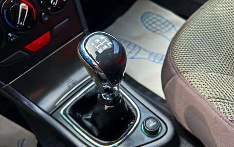 DongFeng H30 Cross, 2016 год, 738 900 рублей, 20 фотография