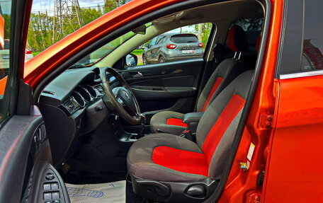 DongFeng H30 Cross, 2016 год, 738 900 рублей, 14 фотография