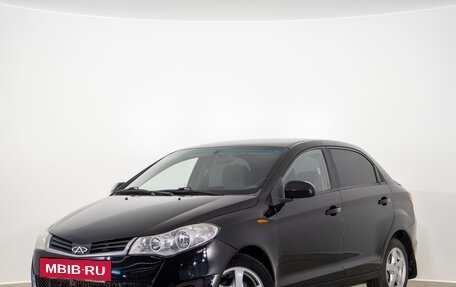 Chery Bonus (A13), 2012 год, 429 000 рублей, 4 фотография