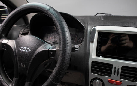 Chery Bonus (A13), 2012 год, 429 000 рублей, 10 фотография