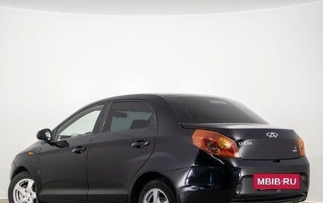 Chery Bonus (A13), 2012 год, 429 000 рублей, 7 фотография