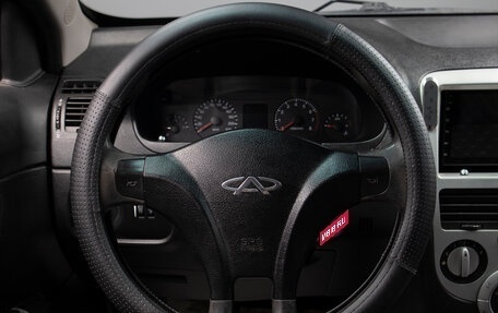 Chery Bonus (A13), 2012 год, 429 000 рублей, 9 фотография