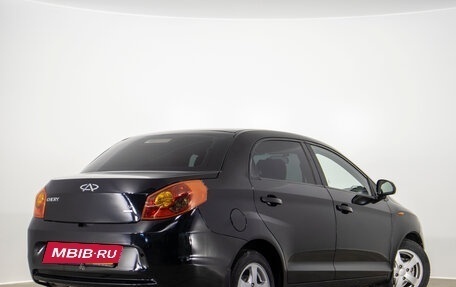 Chery Bonus (A13), 2012 год, 429 000 рублей, 5 фотография