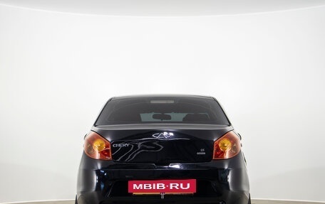 Chery Bonus (A13), 2012 год, 429 000 рублей, 6 фотография