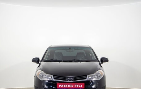 Chery Bonus (A13), 2012 год, 429 000 рублей, 2 фотография