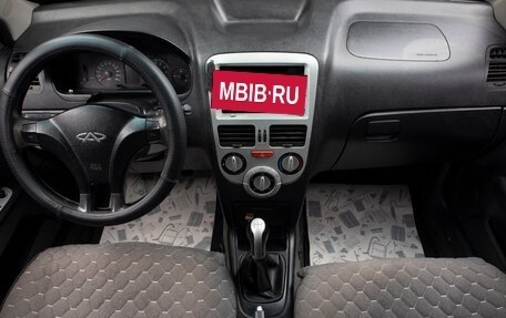Chery Bonus (A13), 2012 год, 429 000 рублей, 8 фотография