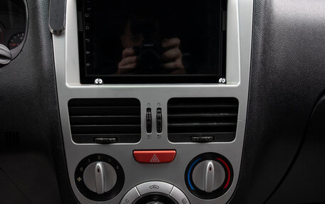 Chery Bonus (A13), 2012 год, 429 000 рублей, 12 фотография