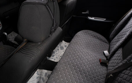Chery Bonus (A13), 2012 год, 429 000 рублей, 16 фотография