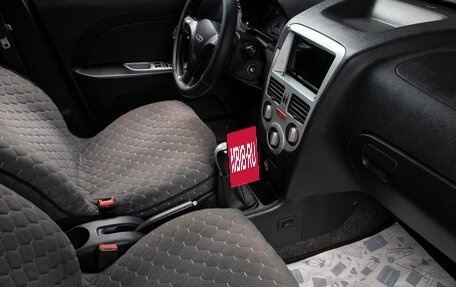 Chery Bonus (A13), 2012 год, 429 000 рублей, 15 фотография