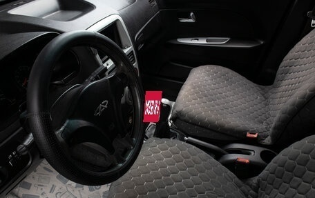 Chery Bonus (A13), 2012 год, 429 000 рублей, 14 фотография