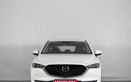 Mazda CX-5 II, 2018 год, 2 659 000 рублей, 2 фотография