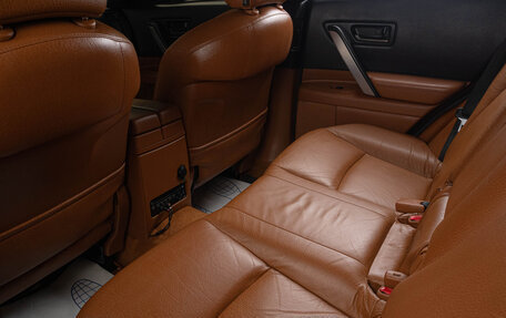Infiniti FX I, 2003 год, 1 349 000 рублей, 21 фотография