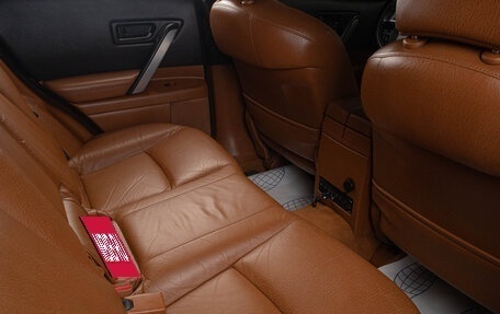 Infiniti FX I, 2003 год, 1 349 000 рублей, 22 фотография