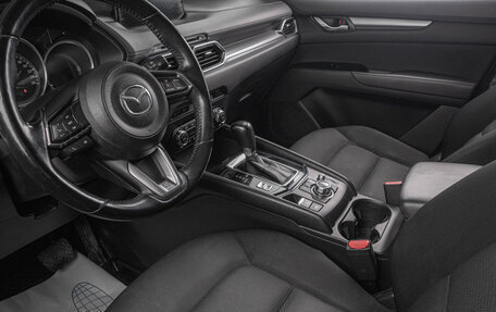 Mazda CX-5 II, 2018 год, 2 659 000 рублей, 9 фотография