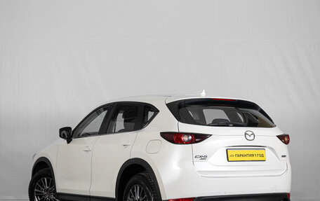 Mazda CX-5 II, 2018 год, 2 659 000 рублей, 7 фотография