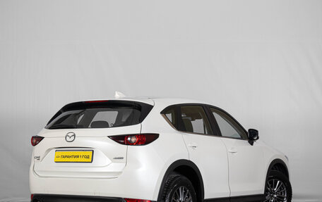 Mazda CX-5 II, 2018 год, 2 659 000 рублей, 5 фотография